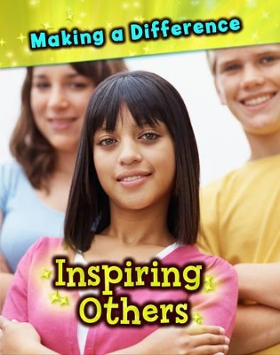 Inspiring Others book