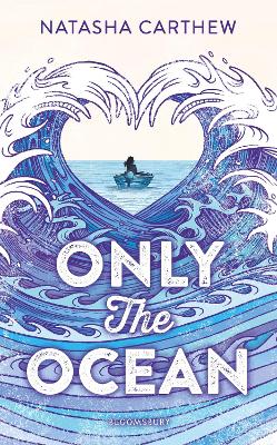 Only the Ocean book