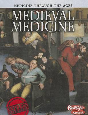 Medieval Medicine by Nicola Barber