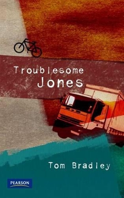 Nitty Gritty 1: Troublesome Jones book