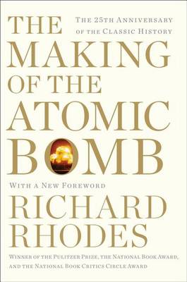 Making of the Atomic Bomb book