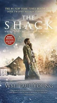 The Shack by William P Young