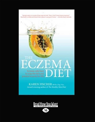 The Eczema Diet by Karen Fischer