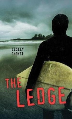 The Ledge book