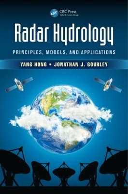 Radar Hydrology book