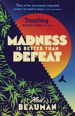 Madness is Better than Defeat book