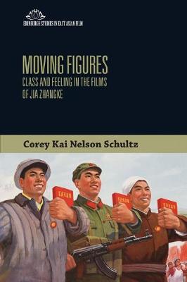Moving Figures book