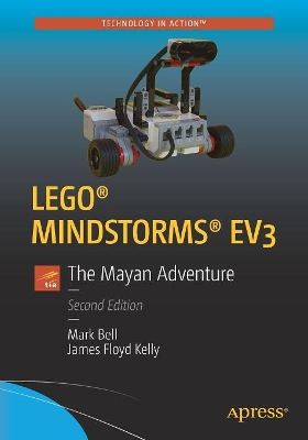 LEGO (R) MINDSTORMS (R) EV3 book