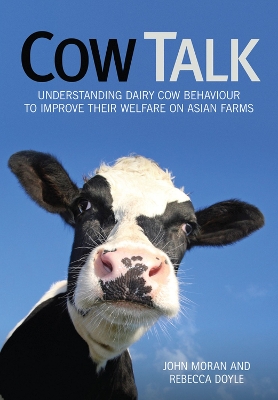 Cow Talk book