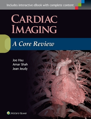 Cardiac Imaging: A Core Review by Jean Jeudy