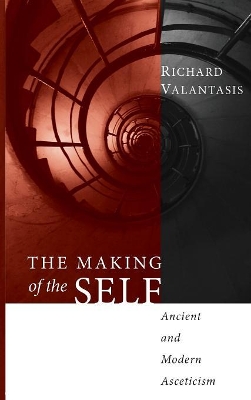 Making of the Self book