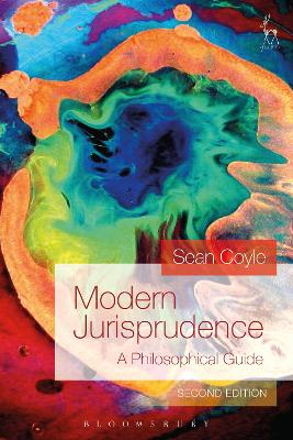 Modern Jurisprudence book