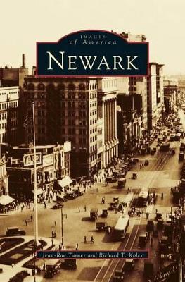Newark book