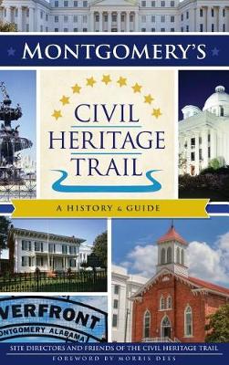 Montgomery's Civil Heritage Trail book