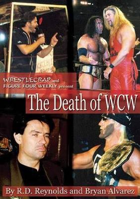 Death Of Wcw book