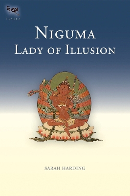 Niguma, Lady Of Illusion book