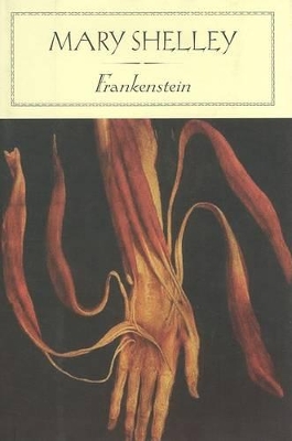 Frankenstein (Barnes & Noble Classics Series) book