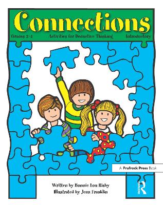 Connections book