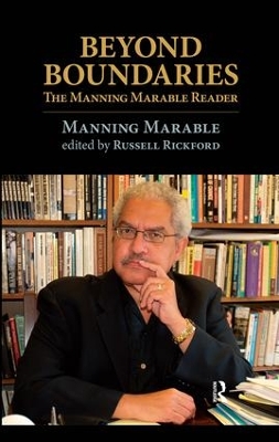 Beyond Boundaries by Manning Marable