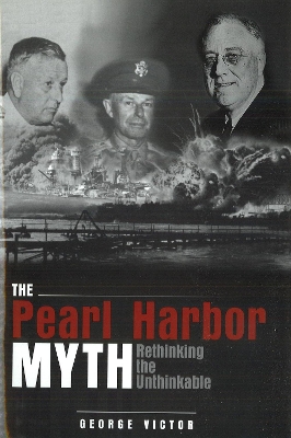 Pearl Harbor Myth book