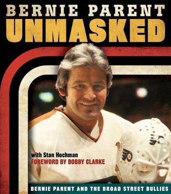 Unmasked book