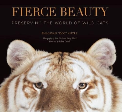 Fierce Beauty book