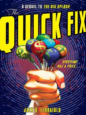 The Quick Fix book