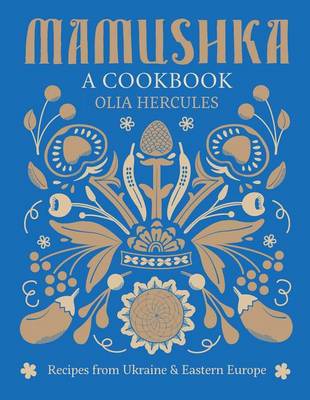 Mamushka by Olia Hercules
