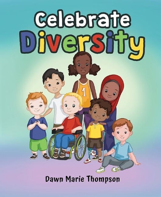 Celebrate Diversity book