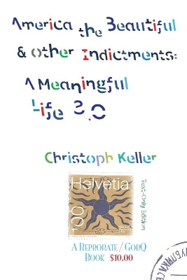 America the Beautiful & Other Indictments: A Meaningful Life 3.0 book