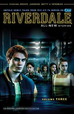 Riverdale Vol. 3 book