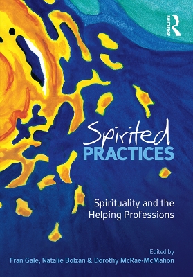 Spirited Practices book