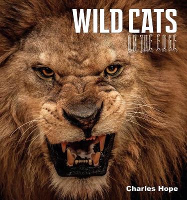 Wild Cats on the Edge book