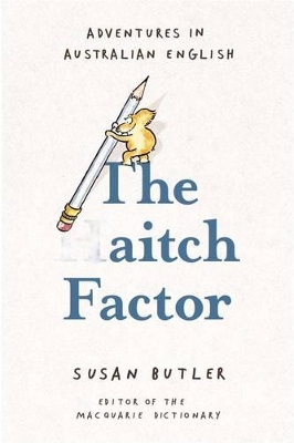 Aitch Factor book