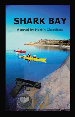 Shark Bay book