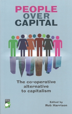 People Over Capital book