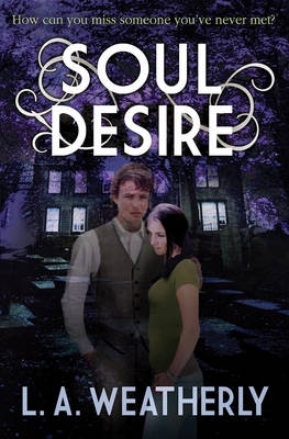 Soul Desire book