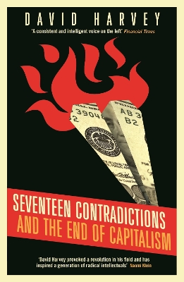 Seventeen Contradictions and the End of Capitalism book