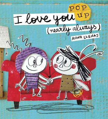 I Love You (Nearly Always) book