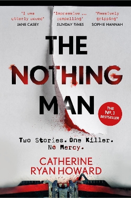 The Nothing Man by Catherine Ryan Howard