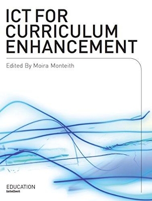 ICT for Curriculum Enhancement book