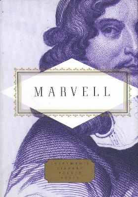 Marvell Poems book