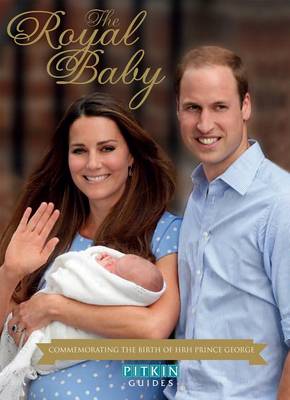Royal Baby book