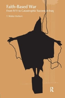 Faith-Based War book