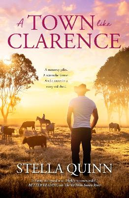 A Town Like Clarence book