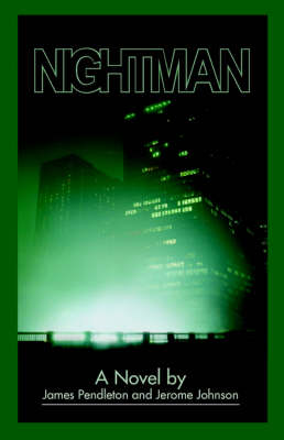 Nightman book