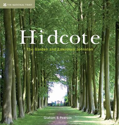 Hidcote book