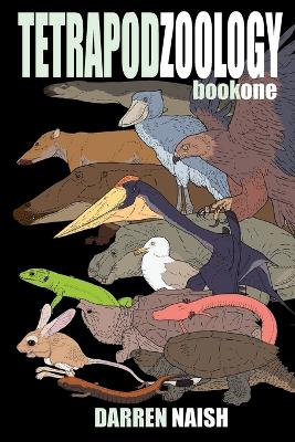 Tetrapod Zoology Book One book