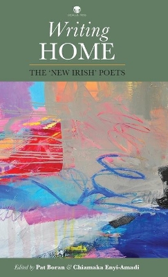 Writing Home: The 'New Irish' Poets book