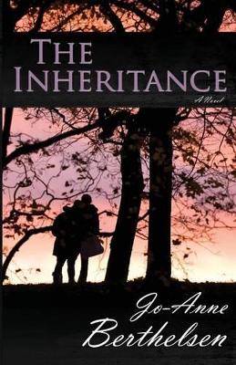 The Inheritance by Jo-Anne Berthelsen